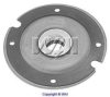CATER 6L4818 Mounting, alternator